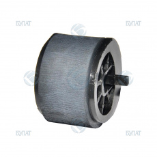 Ролик захвата бумаги Булат ручного лотка Lexmark T630 / 632 / 634 / 640 / 644 / 646 99A0076 (арт. AVLXT63000010)