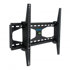 Кронштейн Kromax STAR-22 (чёрный) (арт. 20160)