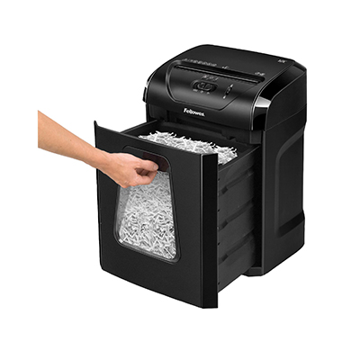 Уничтожитель документов Fellowes Powershred 12C (арт. FS-71201)