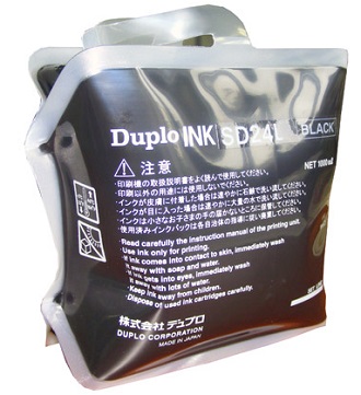 Кpаска Duplo SD24L (арт. DUP90113)