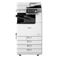 МФУ лазерное цветное Canon imageRUNNER ADVANCE DX C3930i (Принтер / Сканер / Копир, А3) (арт. 5962C005)