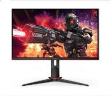 Монитор AOC 24G2ZU (арт. 24G2ZU/BK)