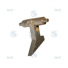 Лапки отделения Булат верх Kyocera FS-2020 / 3920 / 4020 / 1300 / 1320 2A820530 (упак 4шт) (арт. AVMTFS2020040)