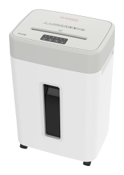 Уничтожитель документов Gladwork Energy P-22MD, 2 х 12 мм, 4 / (Р-5), 22 лист. (арт. Energy P-22MD)