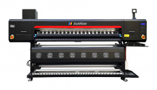 Cублимационный принтер SubMate 1904 (арт. р7870)