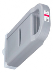 Оригинальный струйный картридж Canon PFI-740 Magenta (700 мл) (арт. 4771C001)