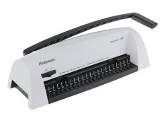 Переплетчик STARLET 2, перфорирует до 10 листов, сшивает - 120 листов