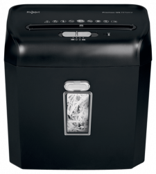 Уничтожитель документов Rexel Promax QS RPS812 (арт. 2104580EU)