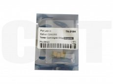 Чип CET для KONICA MINOLTA Bizhub C250/C252 пурпурный (12000 стр.) (арт. CET5693)
