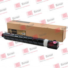 Тонер-картридж Canon iR DX C5840i C-EXV58 Magenta (60k) БУЛАТ s-Line