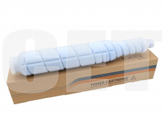 Тонер-картридж CET для KONICA MINOLTA Bizhub PRESS C1060 голубой, 1200г (арт. CET141519)