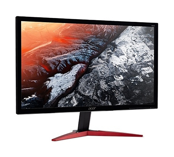 Монитор Acer Nitro KG241YSbiip 23,8″ (арт. UM.QX1EE.S02)