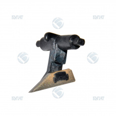 Палец отделения бумаги Булат верх Kyocera Mita KM-1620 / 2550 / TASKalfa 180 2FT20120 (упак 5шт) (арт. DVMTKM3050080)