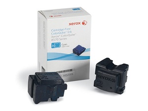 Чернила Xerox Ink Cyan (арт. 108R00936)