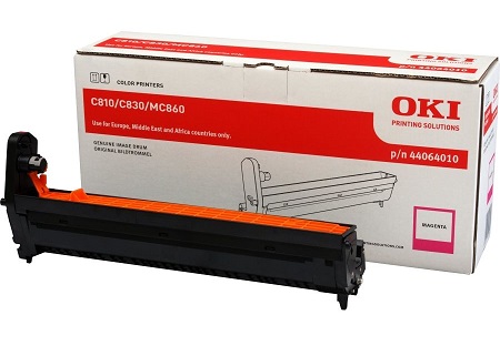 Фотобарабан OKI 44064010 (арт. 44064010)