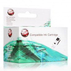 Струйный картридж SuperFine (черный, 2400 стр.) (арт. SF-LC529XLBk)