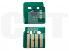 Чип CET для XEROX VersaLink C7025/7030/7035 голубой (16500 стр.) (арт. CET381225)