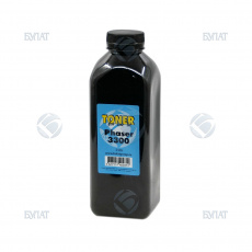 Тонер Булат для Xerox Phaser 3300 / WC3550 банка 250г БУЛАТ (арт. AARXPH3300010)