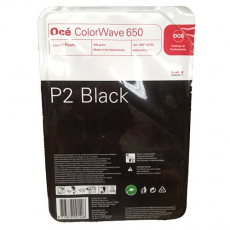 Картридж Oce Картриджи Oce ColorWave 650 Black, комплект 8 х 500г (арт. 39800573)