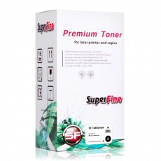 Лазерный картридж SuperFine (черный, 3000 стр.) (арт. SF-106R01604)