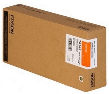 Картридж Epson T6248 (арт. C13T624800)