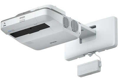 Проектор Epson EB-696Ui (арт. V11H728040)