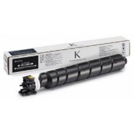 Оригинальный тонер-картридж Kyocera TK-8335K (чёрный, 25000 стр.) (арт. 1T02RL0NL0)