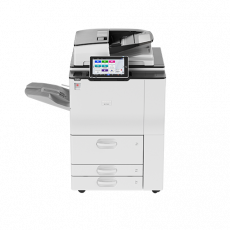 МФУ лазерное черно-белое Ricoh IM 8000 (арт. 418780)
