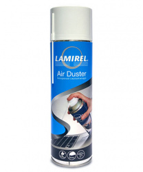 Невоспламеняющийся инвертный сжатый воздух Lamirel 650 мл (арт. LA-93565)