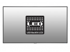 Информационная панель NEC MultiSync C551 (арт. 60004238)