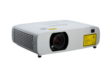 Инсталляционный проектор Sonnoc с фиксированным объективам SNP-LC521LU (арт. SNP-LC521LU)