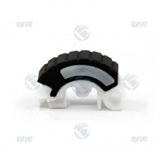 Ролик захвата бумаги Булат для Canon / HP, БУЛАТ m-Line (арт. DVCNIR1018070)