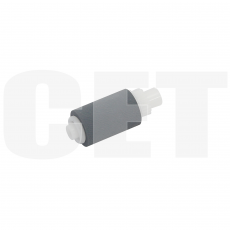 Ролик CET для HP Color LaserJet Enterprise M751/M776/M856, CLJM E75245/E85055 (арт. CET341145)