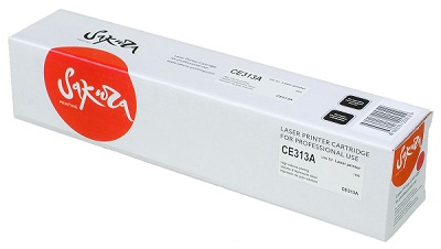 Картридж Sakura Printing SACE313A (арт. SACE313A)