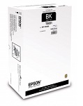 Картридж Epson T8691 (арт. C13T869140)