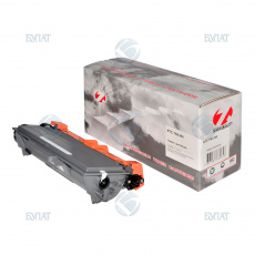 Тонер-картридж Булат для Brother HL-6180 / 5440 / DCP-8250 / MFC-8950 TN3390 / 3380X Universal (12k) 7Q (арт. AFBRHL6180010)