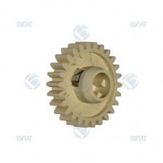 Шестерня Булат 26T рез. в. HP LJ 1505 / 1522 RU6-0020 (арт. AVHPLJ1505060)