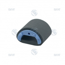 Ролик захвата бумаги Булат для HP / Canon, БУЛАТ m-Line (арт. AVHPLJ1010260)