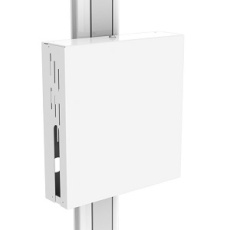 Закрытая полка для кодека SMS X Codec Holder White (арт. PD400022)