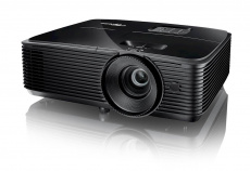 Проектор Optoma H116 (арт. E1P1A1YBE1Z5)