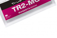 Картридж Roland пурпурный, 500 мл (арт. TR2-MG)