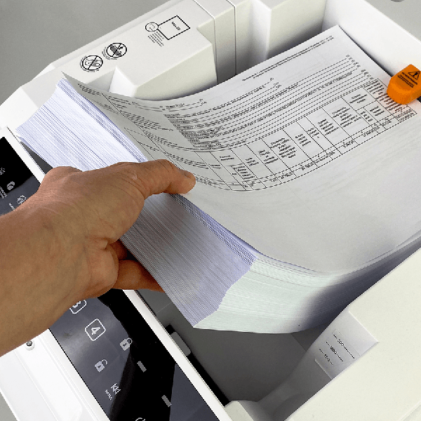 Уничтожитель документов ГЕЛЕОС АП55-5 (арт. АП55-5)