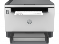 МФУ лазерное черно-белое HP LaserJet Tank 1602w (Принтер / Сканер / Копир, A4) (арт. 2R3E8A)