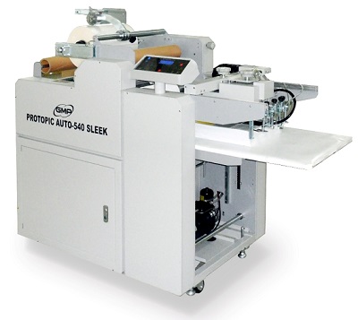Рулонный ламинатор GMP PROTOPIC AUTO-540 (арт. PROTOPIC AUTO-540)