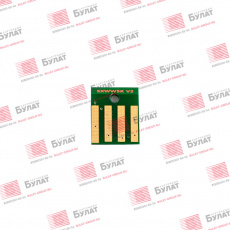 Чип Булат для Lexmark MS310 / 410 / 510 / 610 50F5H00 (5k) до версии LW73 включительно (арт. AULXMS4100010)
