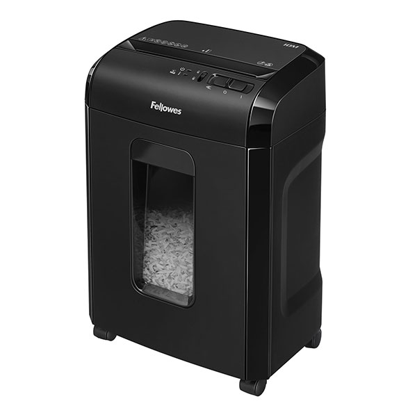 Уничтожитель документов Fellowes Powershred 10M (арт. FS-46306)