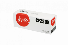 Картридж Sakura Printing CF230X (арт. SACF230X)