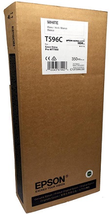 Картридж Epson T596C (арт. C13T596C00)