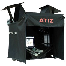 Впервые в России - новая модель книжного сканера Atiz BookDrive Pro