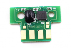 Чип Булат для Lexmark CX310 808SM Magenta (2k) (арт. BULX0CX310030)